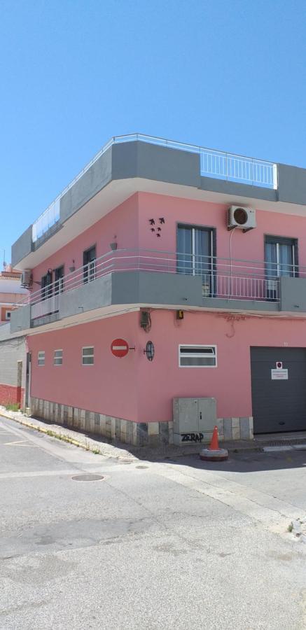 Time Holiday'S House Olhão Exterior foto
